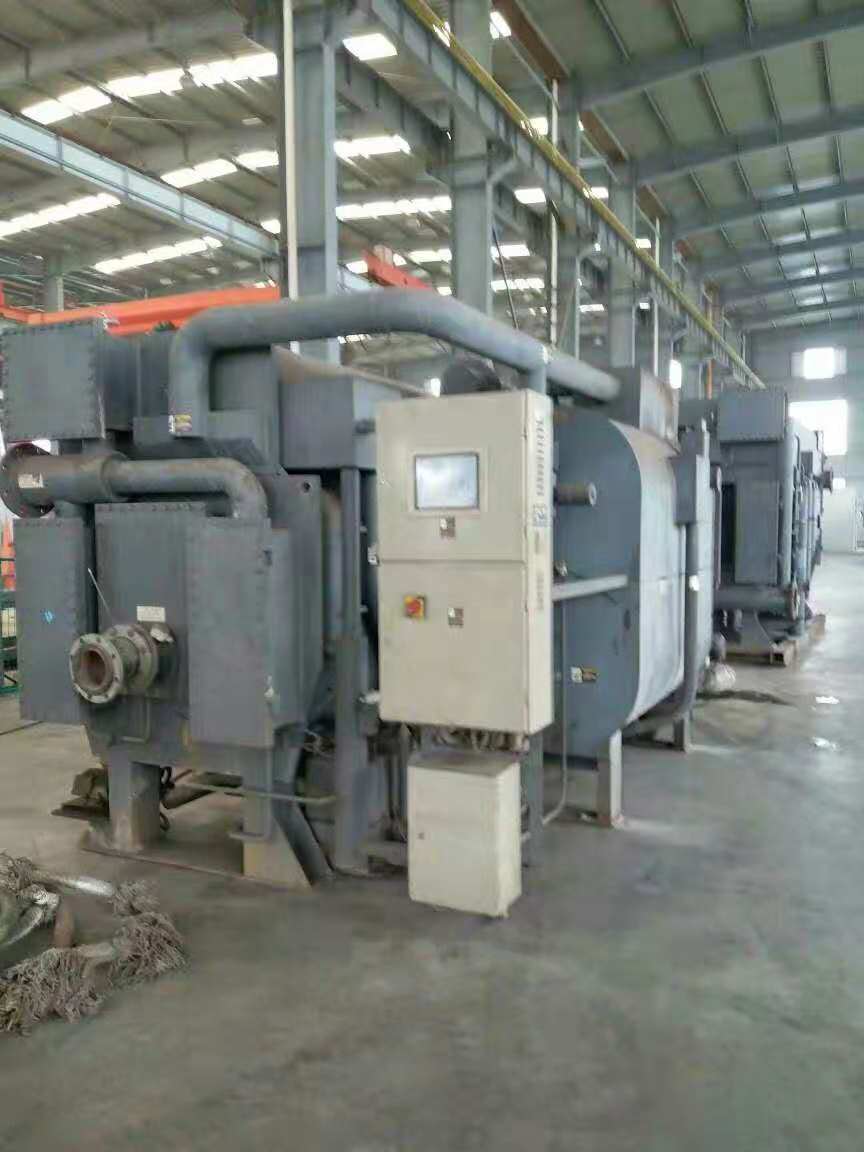 回收二手化纖設(shè)備回收價格