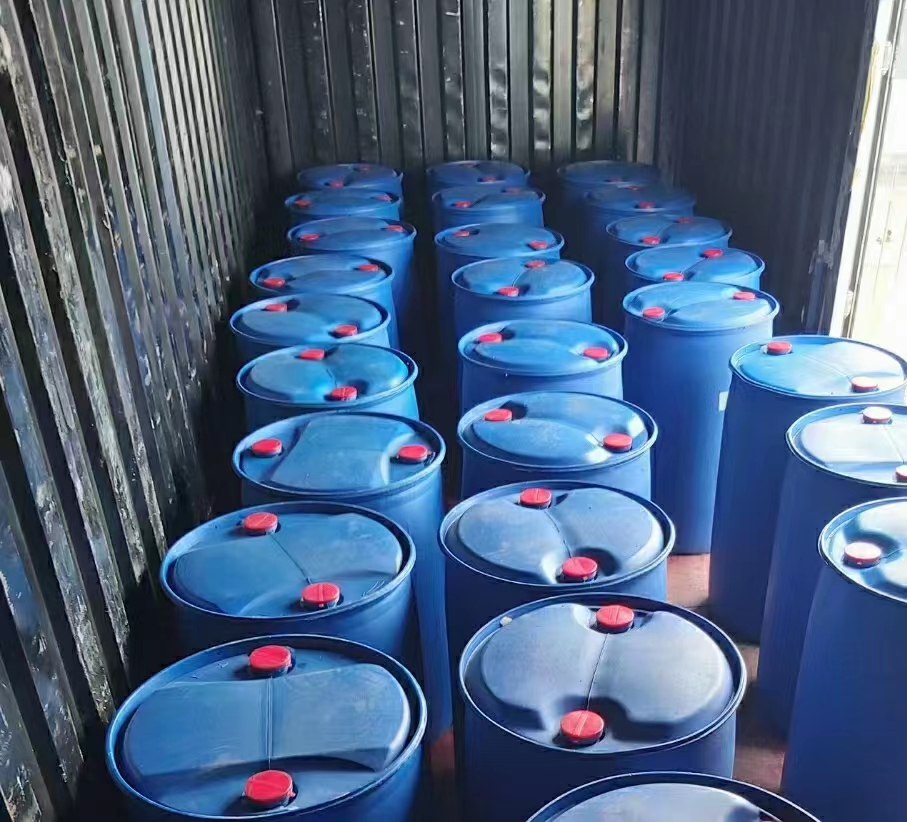 溴化鋰溶液及設備配件