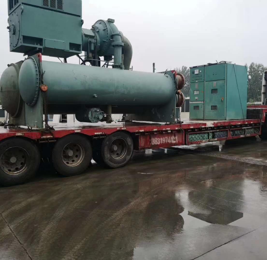 水冷螺桿機(jī)