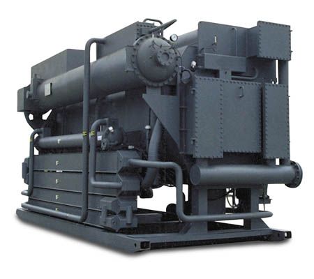 專業(yè)回收雙良溴化鋰制冷機(jī)組