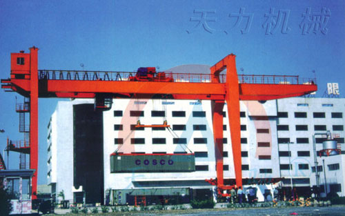 回收龍門吊，行車，單梁，雙梁行車，碼頭吊