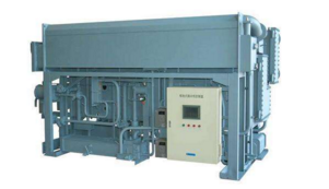 回收上海開利溴化鋰制冷機組,回收溴化鋰制冷機組